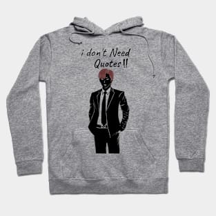 IDNQ Hoodie